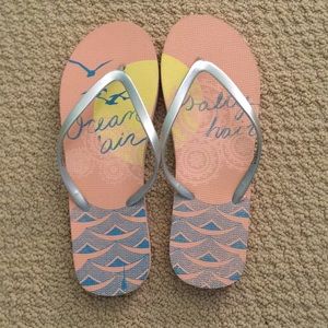 Flip Flops